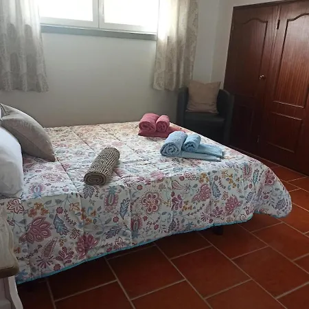 Vakantiehuis Casa Eva