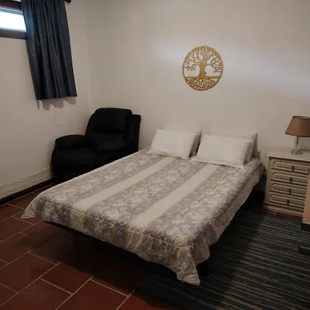 Semesterbostad Casa Eva
