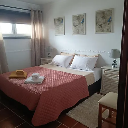 Casa Eva * Lourinhã