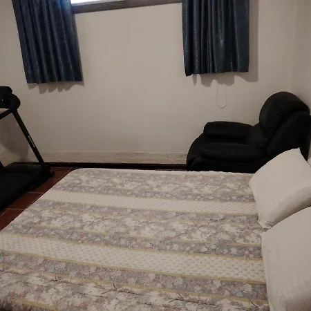 Semesterbostad Casa Eva Lourinhã