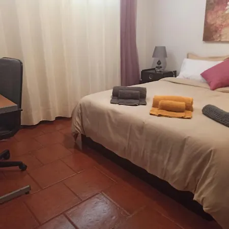 Semesterbostad Casa Eva Lourinhã