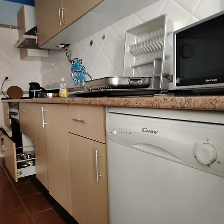 Casa Eva Vakantiehuis *