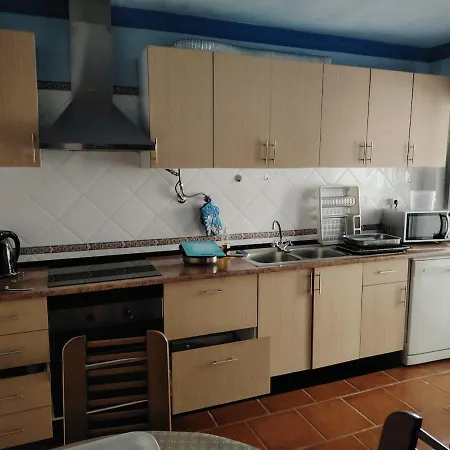 Casa Eva Vakantiehuis *