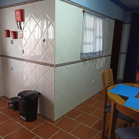Casa Eva Semesterbostad Lourinhã