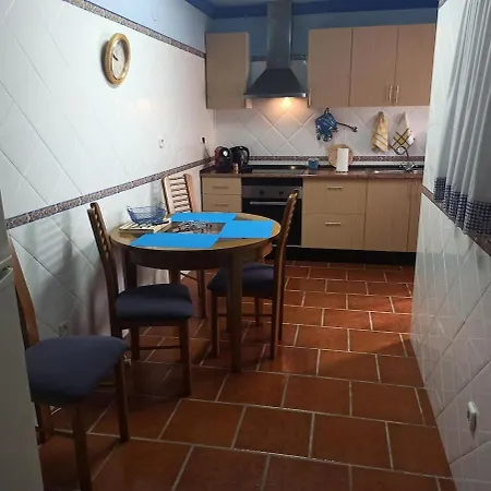 Semesterbostad Casa Eva
