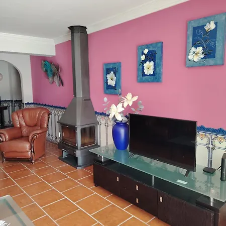 Casa Eva Semesterbostad *