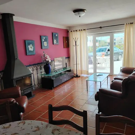 Casa Eva Semesterbostad *