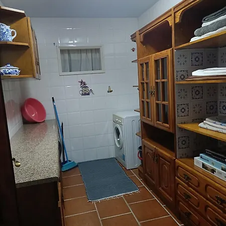 Casa Eva Casa de Férias