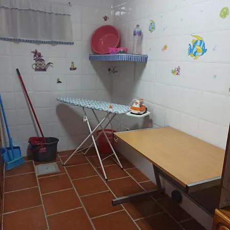 Vakantiehuis Casa Eva