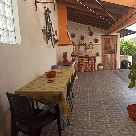 Casa Eva * Lourinhã