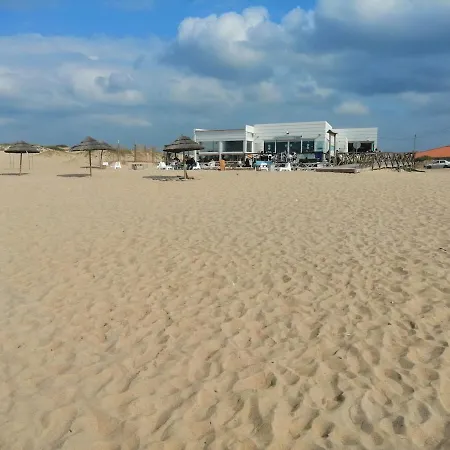 Casa de Férias Casa Eva